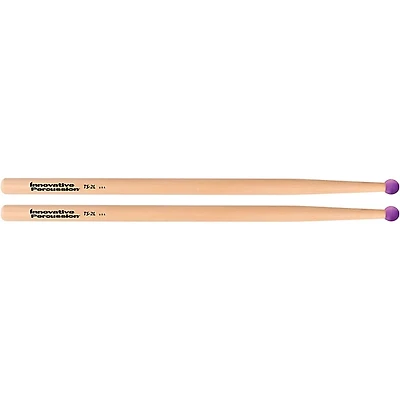 Innovative Percussion TS-2L Multi-Tom Marching Drum Stick