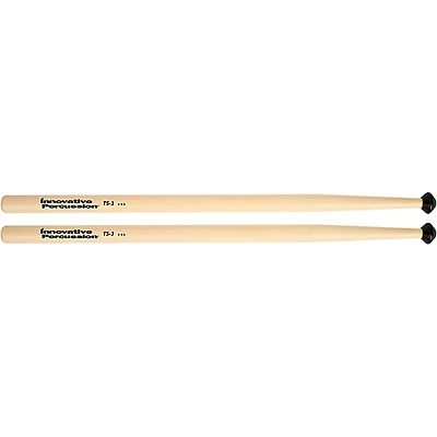 Innovative Percussion TS-3 Multi-Tom Marching Drum Sticks Nylon