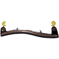 Kun Solo Violin Shoulder Rest 3/4-4/4