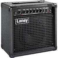 Laney LX20R 20W 1x8" Guitar Combo Amp - Black
