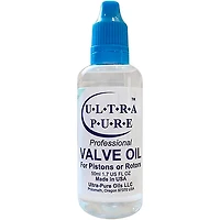 Ultra-Pure Professional Valve Oil 1.7 oz