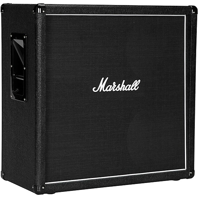 Marshall MX412BR 240W 4x12 Straight Guitar Speaker Cab