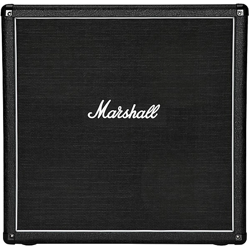 Marshall MX412BR 240W 4x12 Straight Guitar Speaker Cab