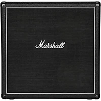 Marshall MX412BR 240W 4x12 Straight Guitar Speaker Cab