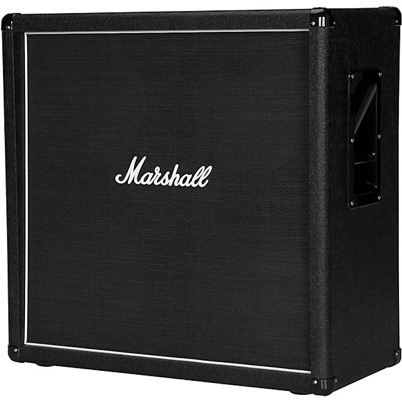 Marshall MX412BR 240W 4x12 Straight Guitar Speaker Cab