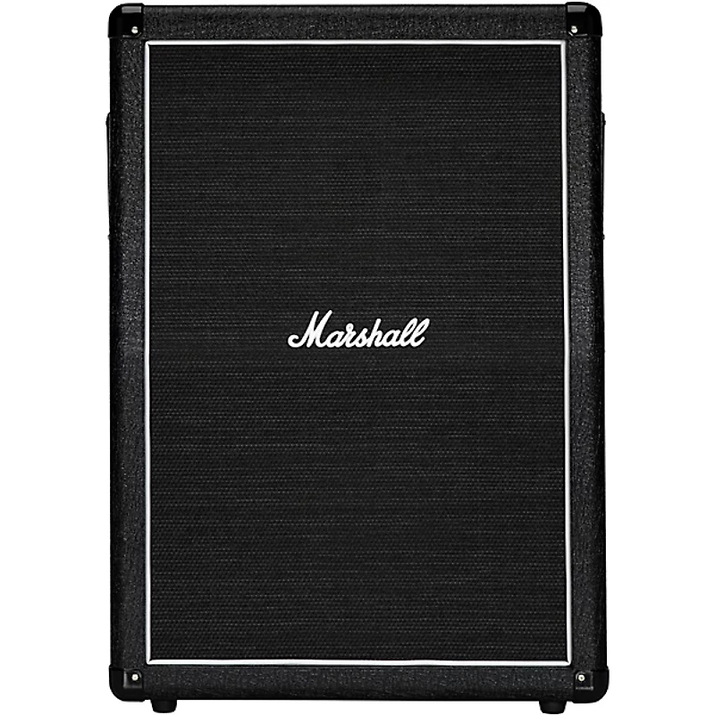 Marshall MX212AR 160W 2x12 Angled Speaker Cabinet