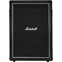 Marshall MX212AR 160W 2x12 Angled Speaker Cabinet