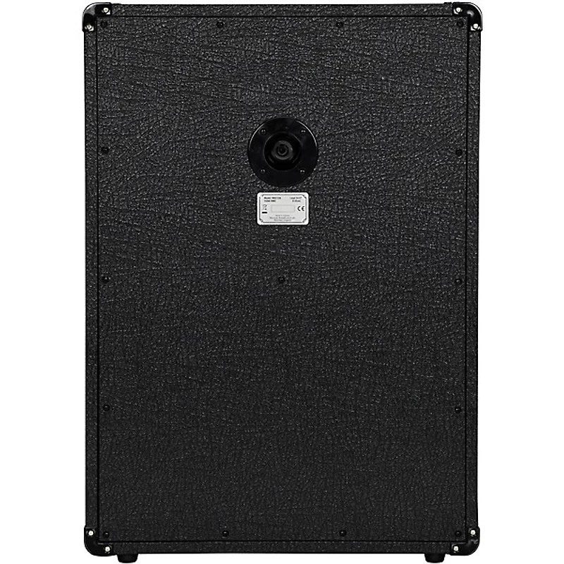 Marshall MX212AR 160W 2x12 Angled Speaker Cabinet