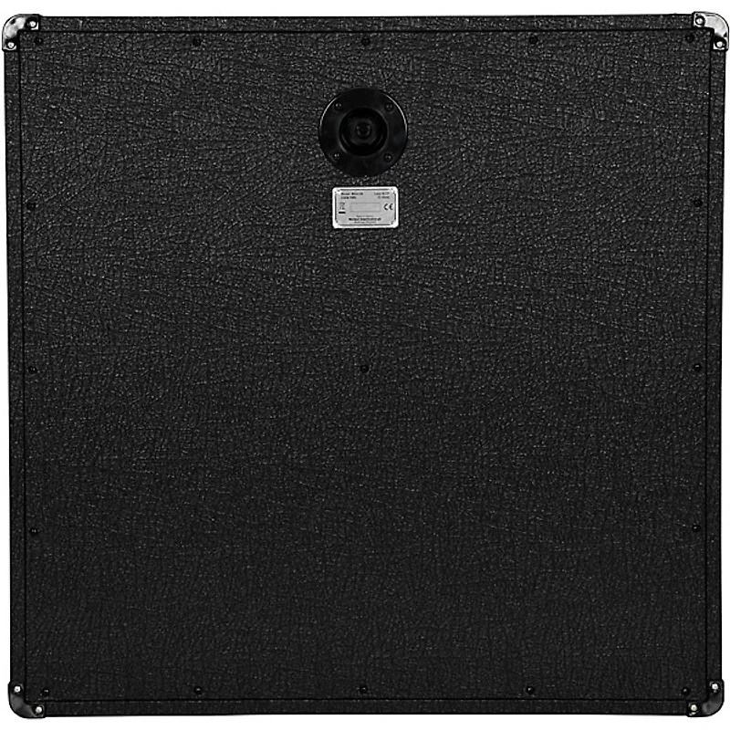 Marshall MX412AR 240W 4x12 Angled Guitar Speaker Cab