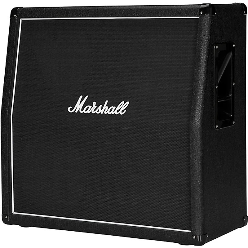 Marshall MX412AR 240W 4x12 Angled Guitar Speaker Cab