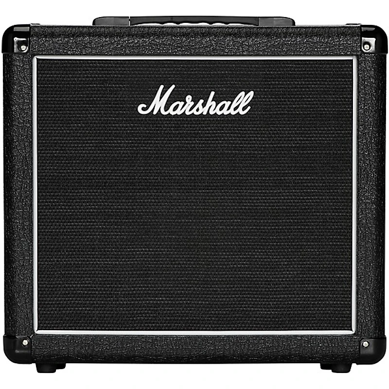 Marshall MX112R 80W 1x12 Guitar Speaker Cabinet