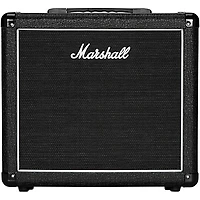 Marshall MX112R 80W 1x12 Guitar Speaker Cabinet