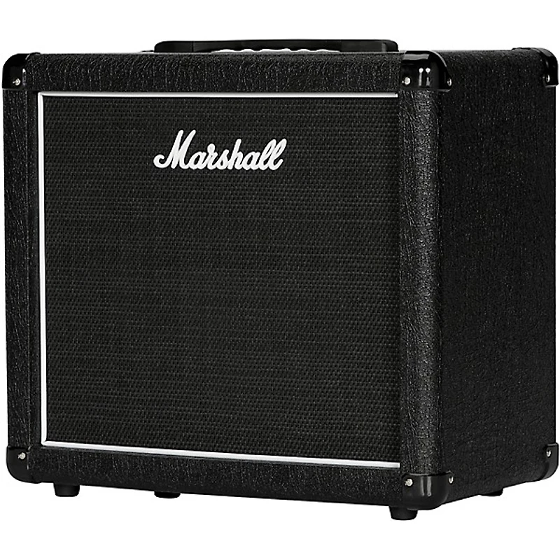 Marshall MX112R 80W 1x12 Guitar Speaker Cabinet