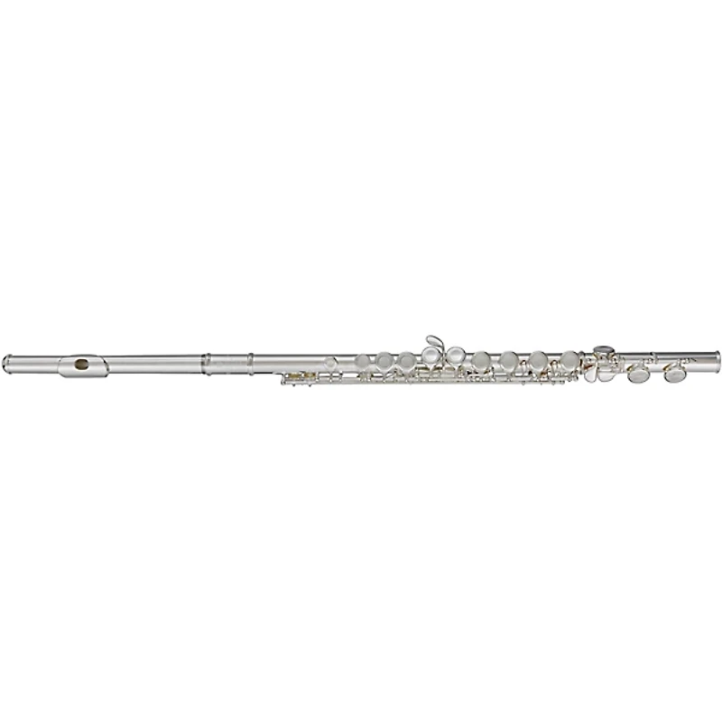 Blessing BFL-1287 Standard Series Flute Offset G C-Foot