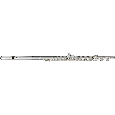 Blessing BFL-1287 Standard Series Flute Offset G C-Foot