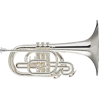 Blessing BM-111 Marching Series F Mellophone