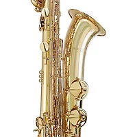 Blessing BBS-1287 Standard Series Eb Baritone Saxophone Lacquer
