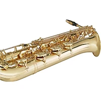 Blessing BBS-1287 Standard Series Eb Baritone Saxophone Lacquer