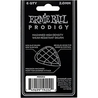 Ernie Ball Prodigy Picks Standard