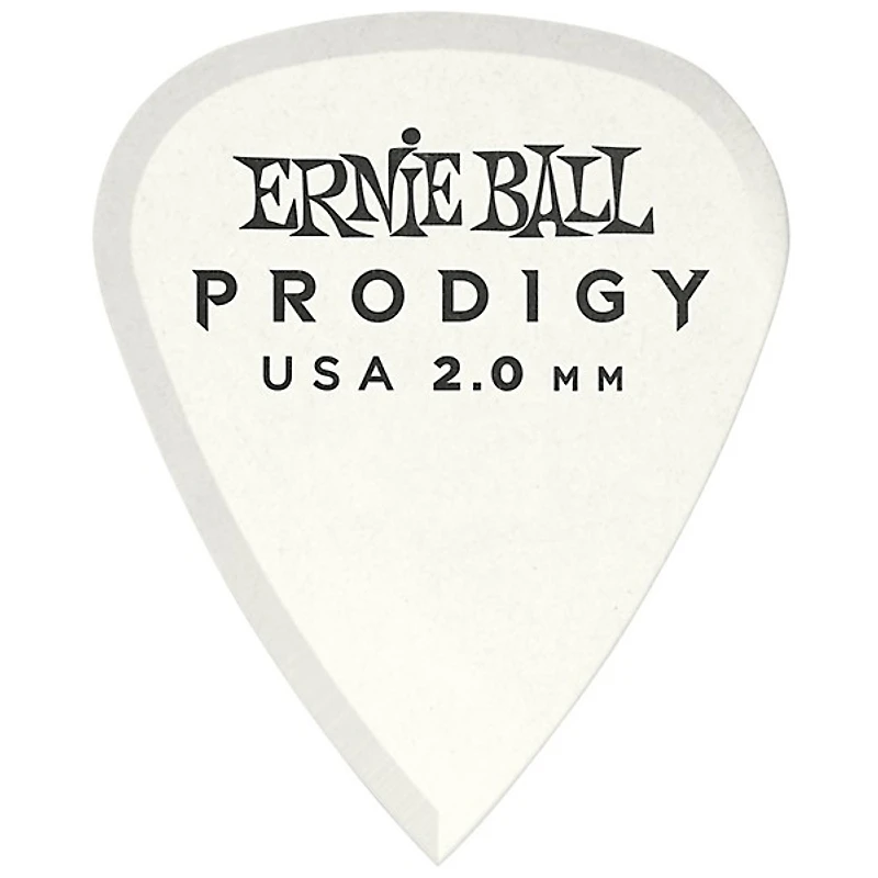 Ernie Ball Prodigy Picks Standard