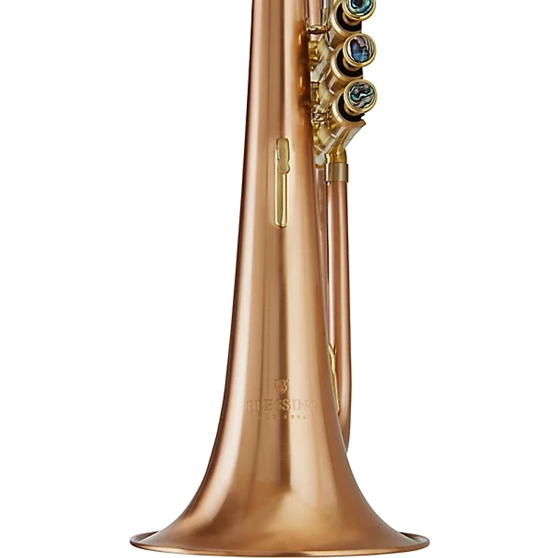 Blessing BFH-1541RT Performance Series Bb Flugelhorn Matte