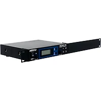 VocoPro SilentPA-PRACTICE 16-Channel UHF Wireless Audio Broadcast System (Stationary Transmitter With Four Bodypack Receivers), 900-927.2mHz