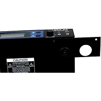 VocoPro SilentPA-PRACTICE 16-Channel UHF Wireless Audio Broadcast System (Stationary Transmitter With Four Bodypack Receivers), 900-927.2mHz