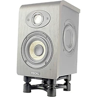 IsoAcoustics ISO-130 Studio Monitor Stands (Pair)