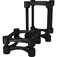 IsoAcoustics ISO-155 Studio Monitor Stand (Pair)