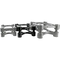 IsoAcoustics ISO-155 Studio Monitor Stand (Pair)