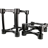 IsoAcoustics ISO-200 Studio Monitor Stands (Pair)