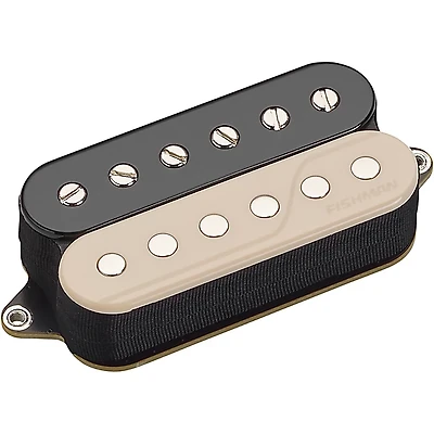 Fishman Fluence Classic Humbucker Open Core Neck