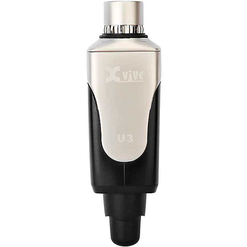 Xvive U3 Microphone Wireless System