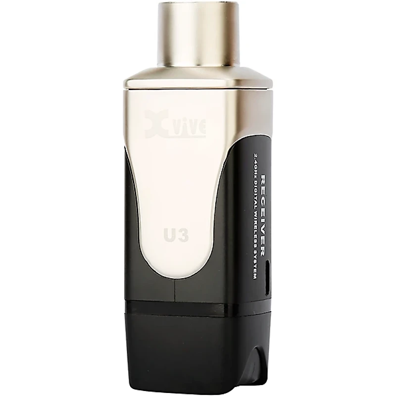 Xvive U3 Microphone Wireless System