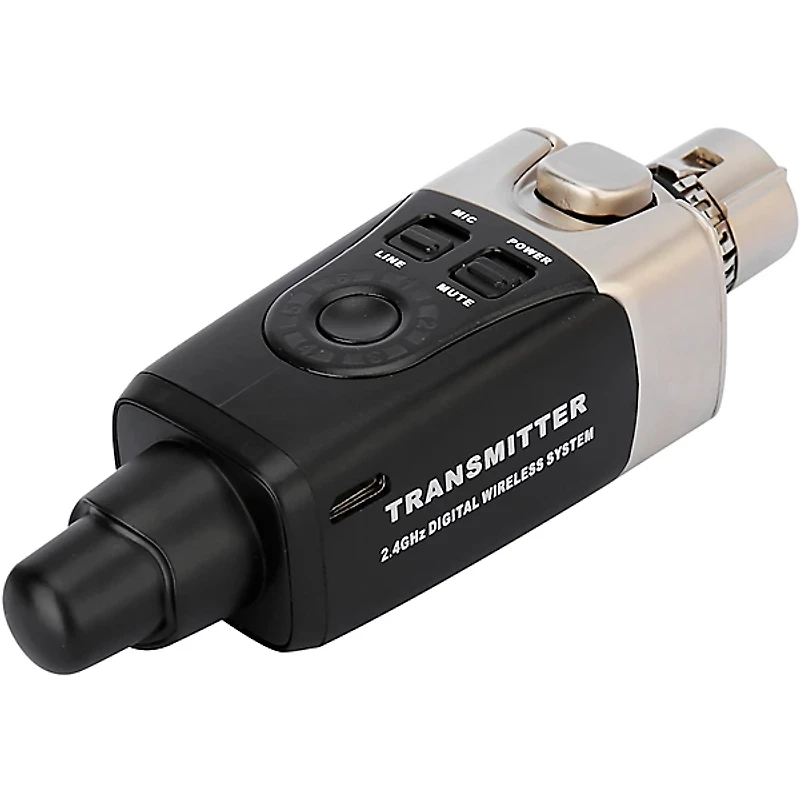 Xvive U3 Microphone Wireless System