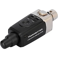 Xvive U3 Microphone Wireless System