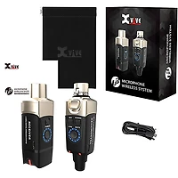 Xvive U3 Microphone Wireless System