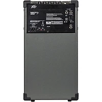 Peavey MAX 208 200W 2x8 Bass Combo Amp Gray and Black