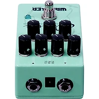 Wampler EQuator EQ Effects Pedal