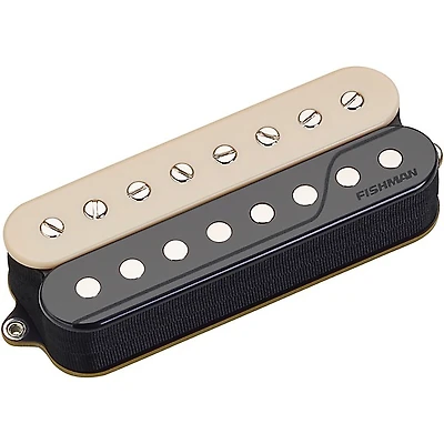 Fishman Fluence Classic Humbucker 8-String Open Core Single