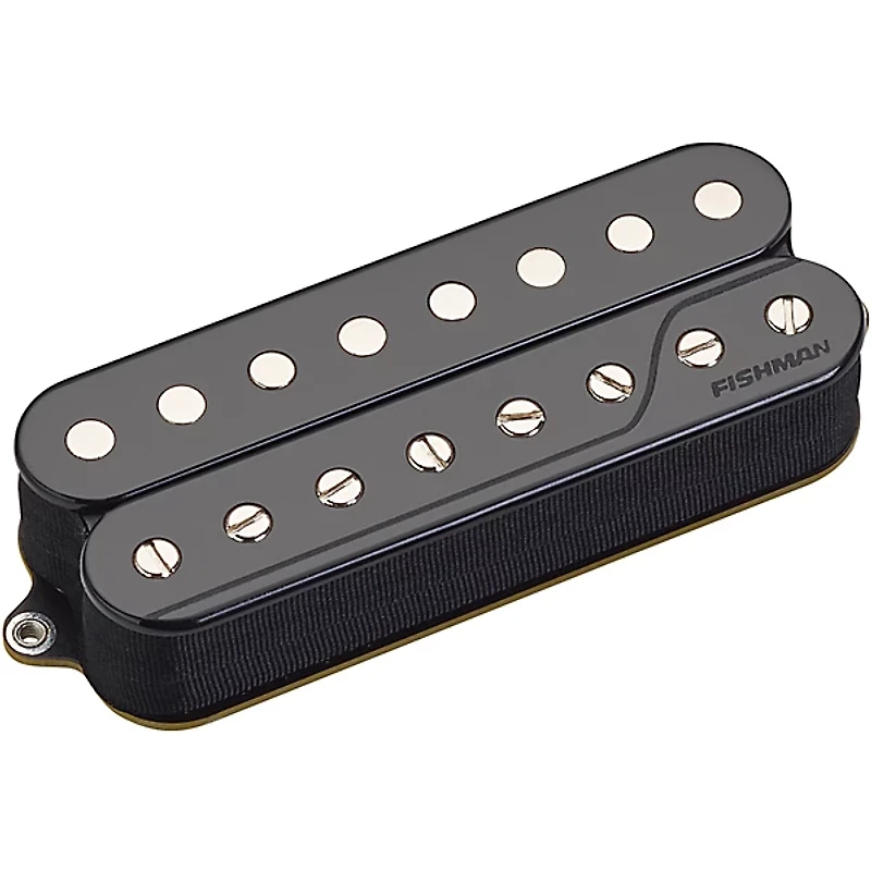 Fishman Fluence Classic Humbucker 8-String Open Core Single