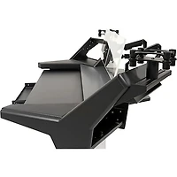 Argosy Halo.K88 Ultimate Keyboard Workstation Desk With Original Hautelink Pattern Desktop
