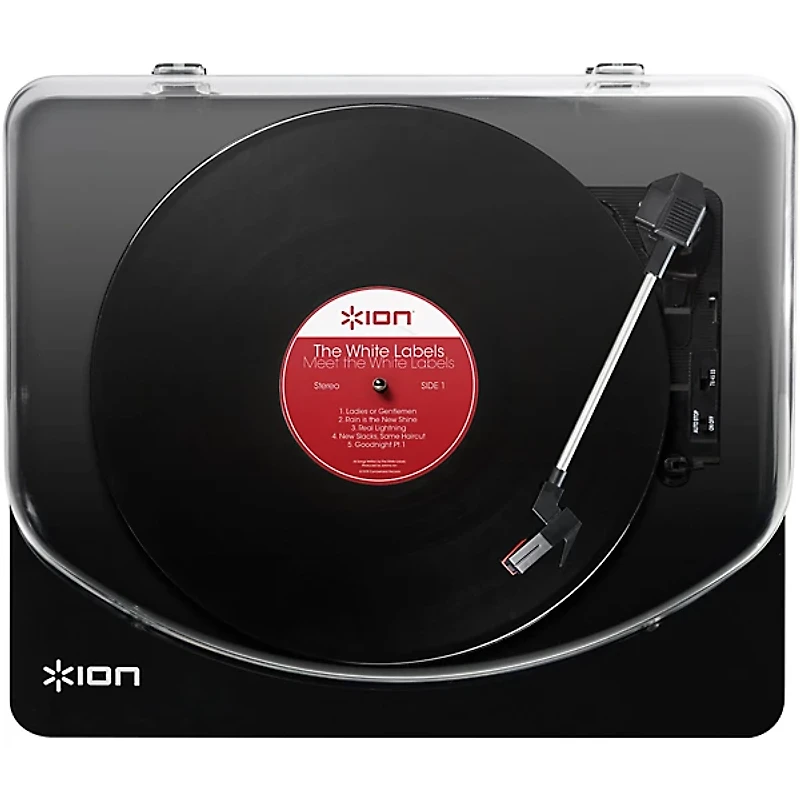 ION Classic LP Record Player