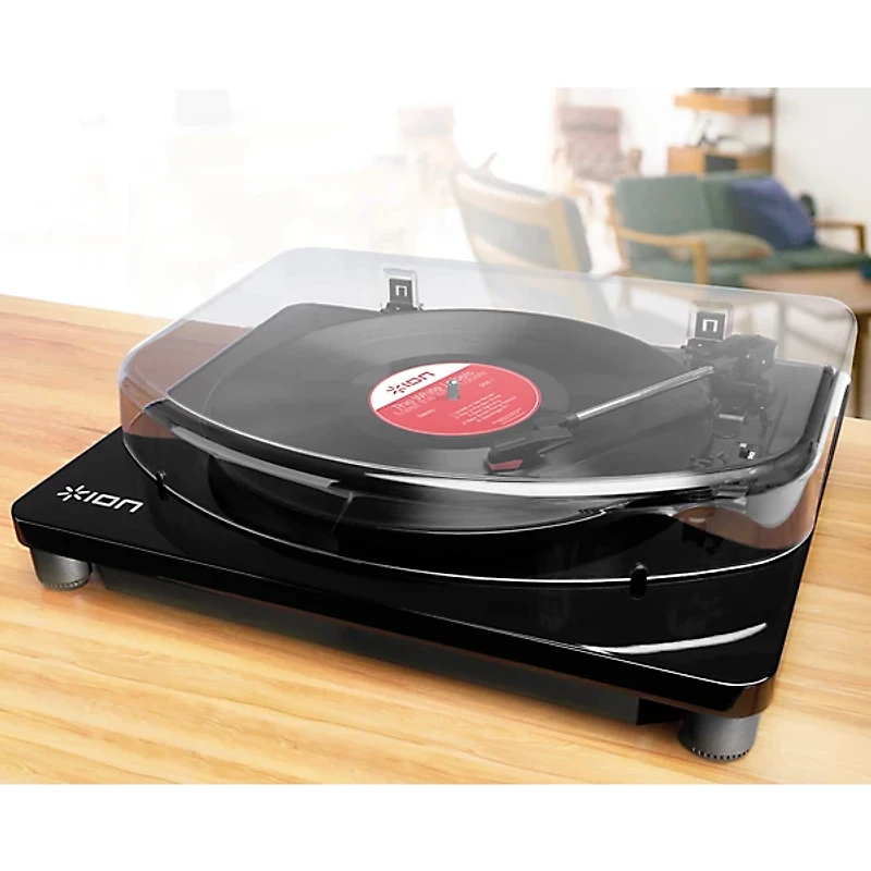 ION Classic LP Record Player