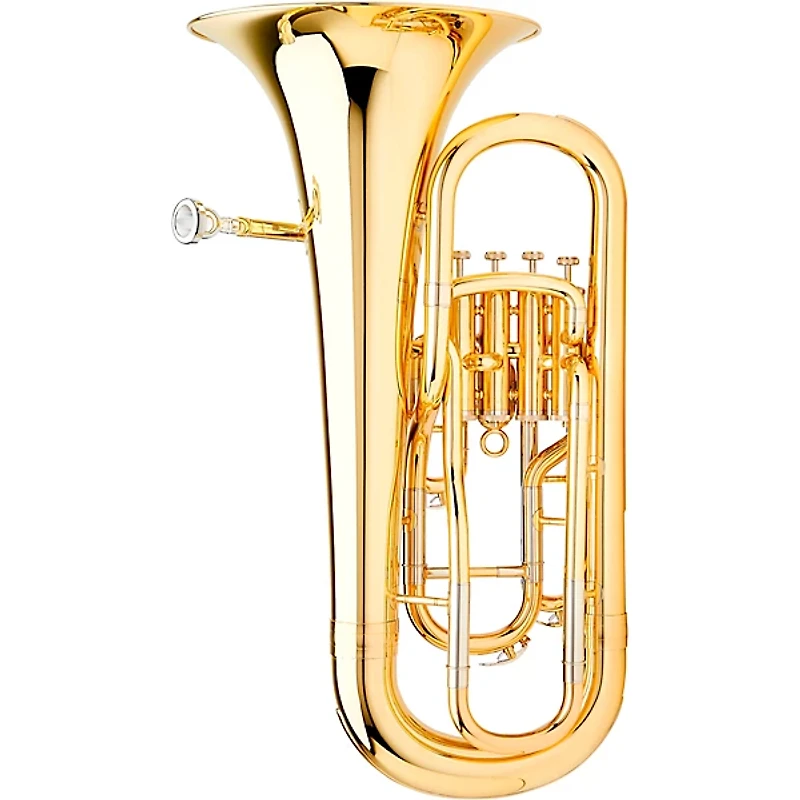 Allora AEP-450 Vienna 4-Valve Euphonium