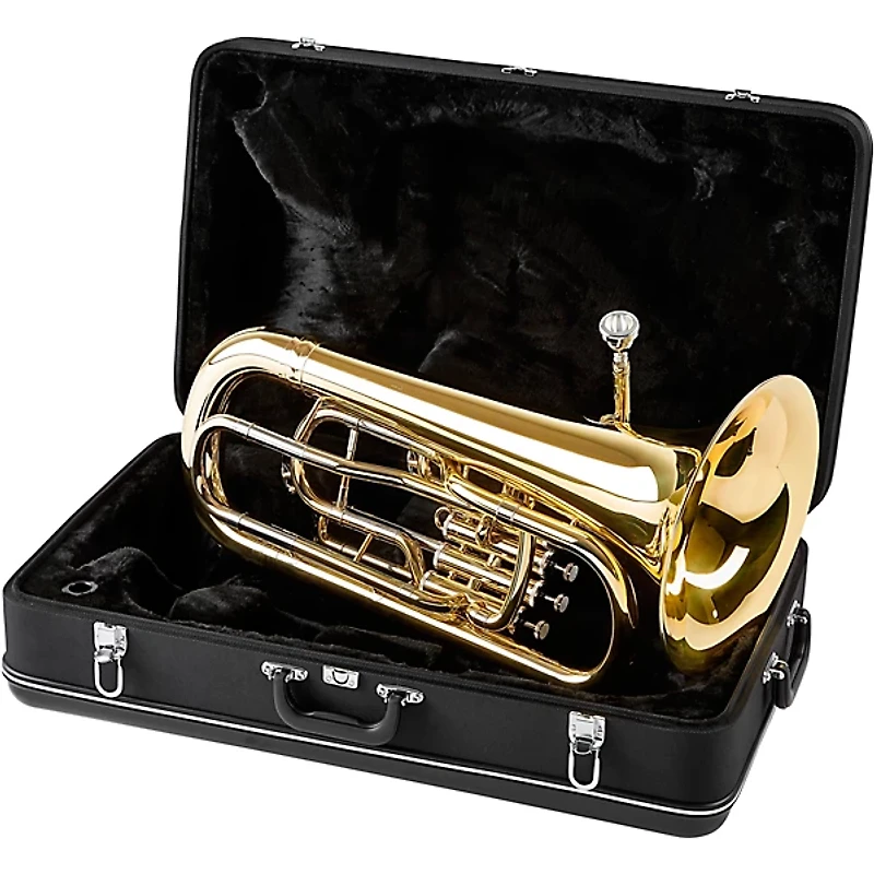 Allora AEP-450 Vienna 4-Valve Euphonium