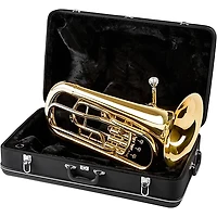 Allora AEP-450 Vienna 4-Valve Euphonium