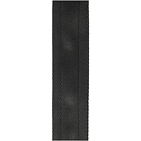 D'Addario Auto Lock Guitar Strap Black 2 in.