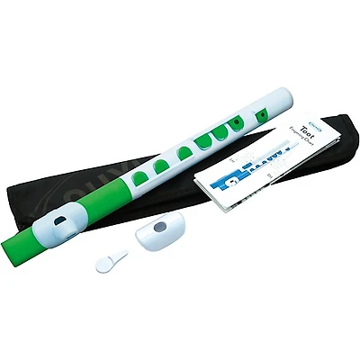 Nuvo Toot With Silicone Keys