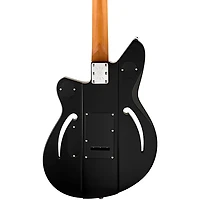 Reverend Airsonic W Maple Fingerboard Electric Guitar